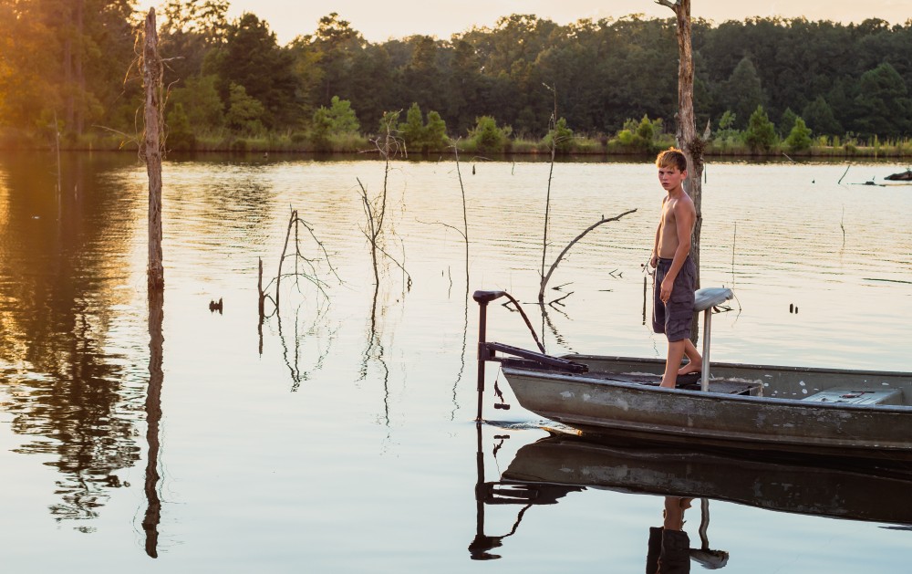 Trolling Motor Shaft Length Selection Guide